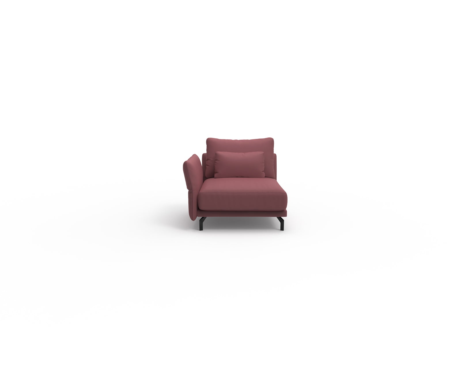 Seagull 1 Seater Sofa with Left Arm